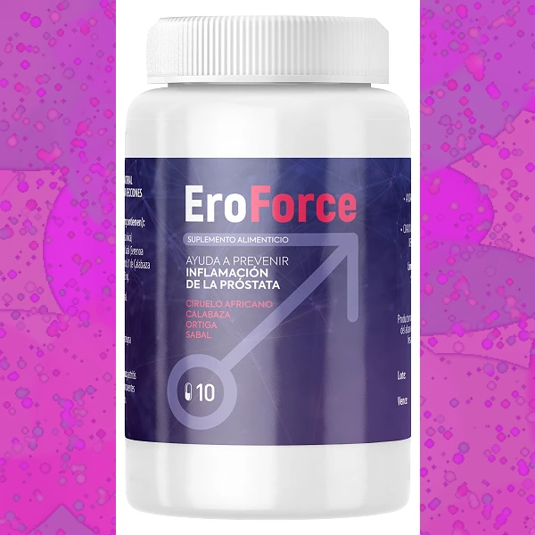 Eroforce