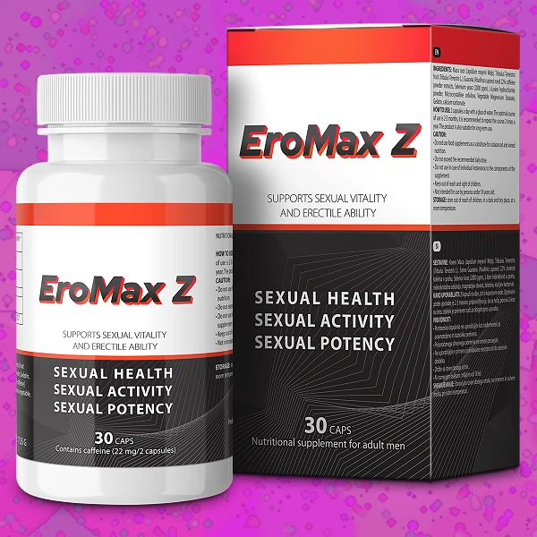 Eromax