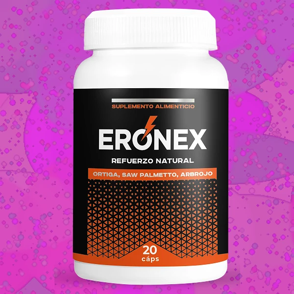 Eronex