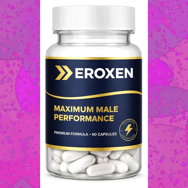 Eroxen