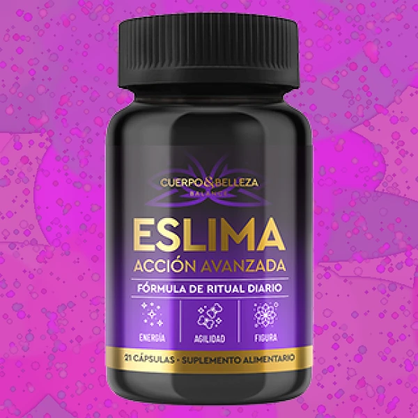 Eslima