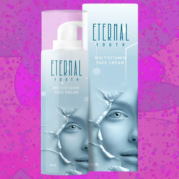Eternal Youth