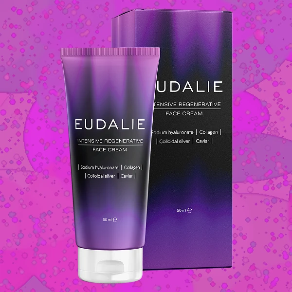 Eudalie