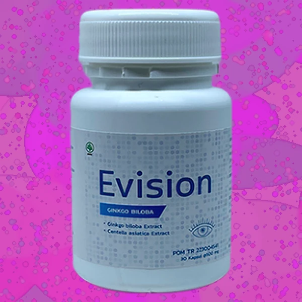 Evision