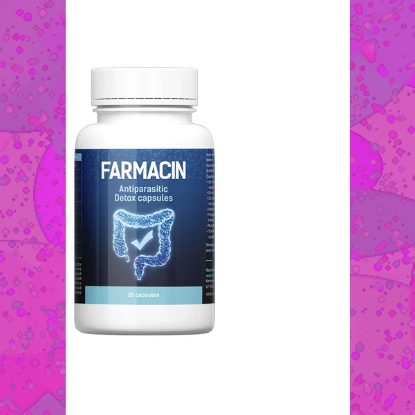 Farmacin