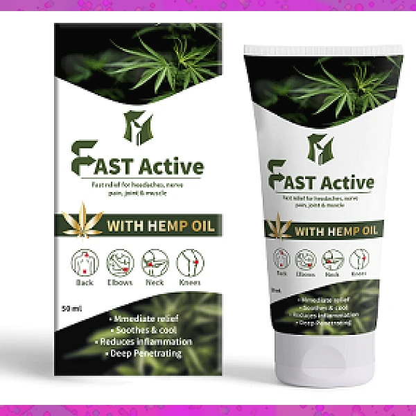 Fast Active