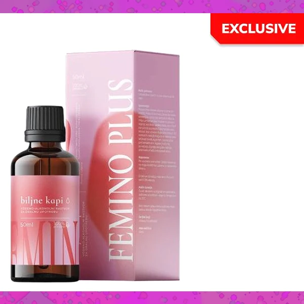 Femino Plus