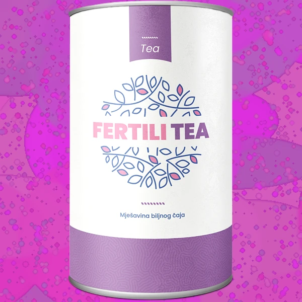 FertiliTea