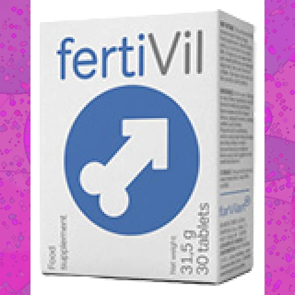 Fertivil 4pck