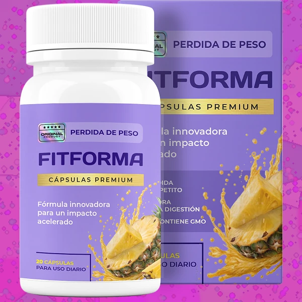 FitForma