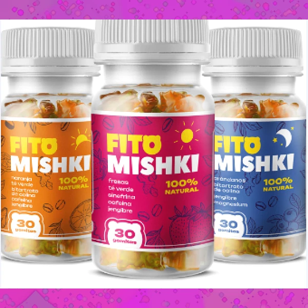 Fito Mishki