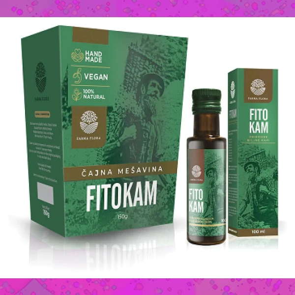 Fitokam