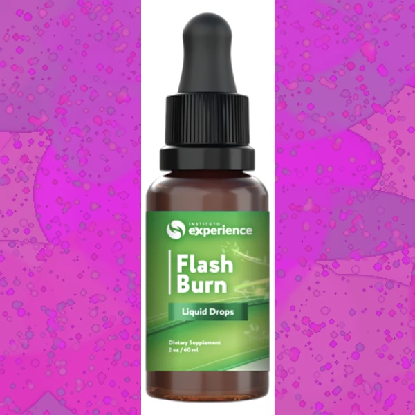 FlashBurn