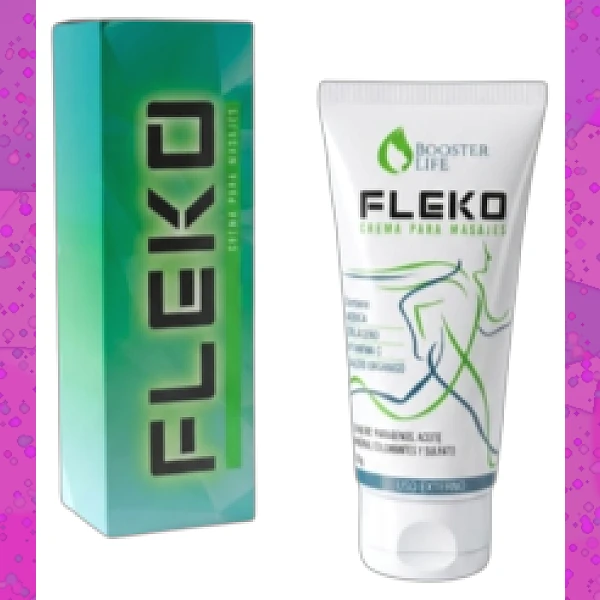 FLEKO