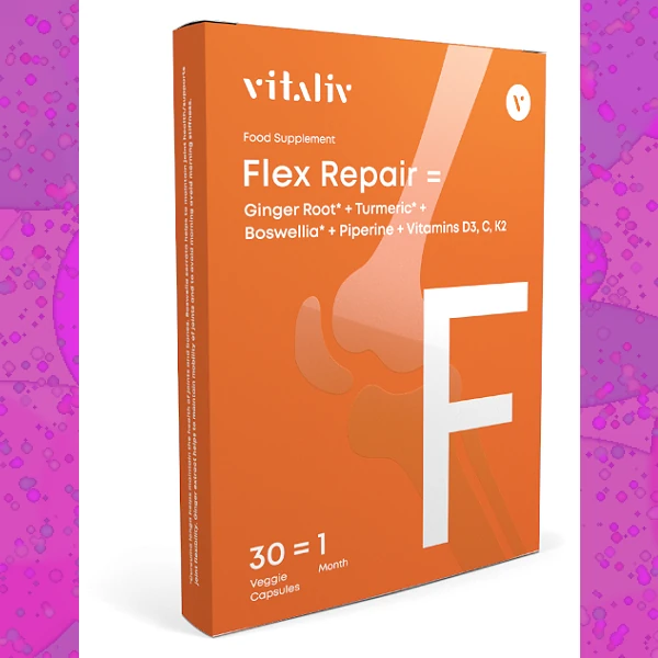 Flex repair