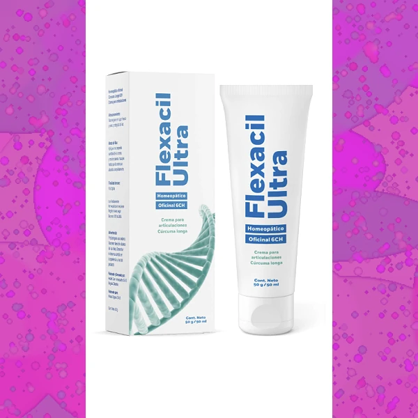 Flexacil Cream