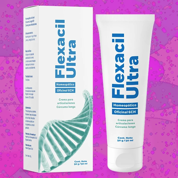 Flexacil Ultra
