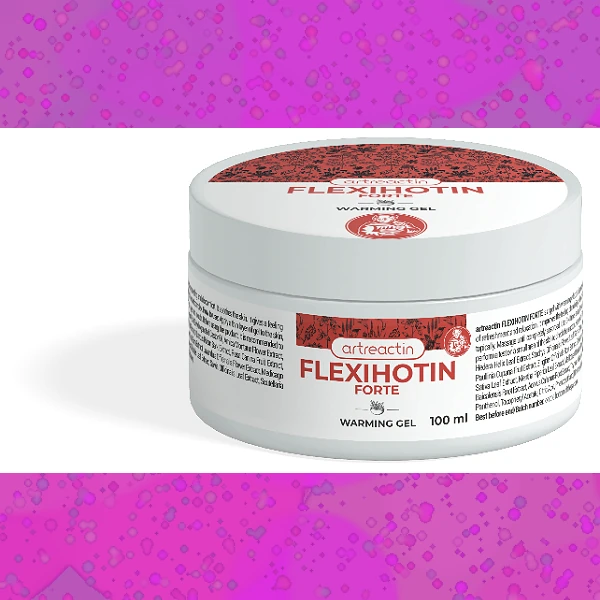 Flexihotin FORTE