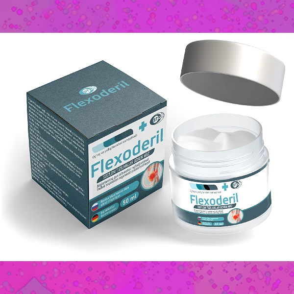 Flexoderil