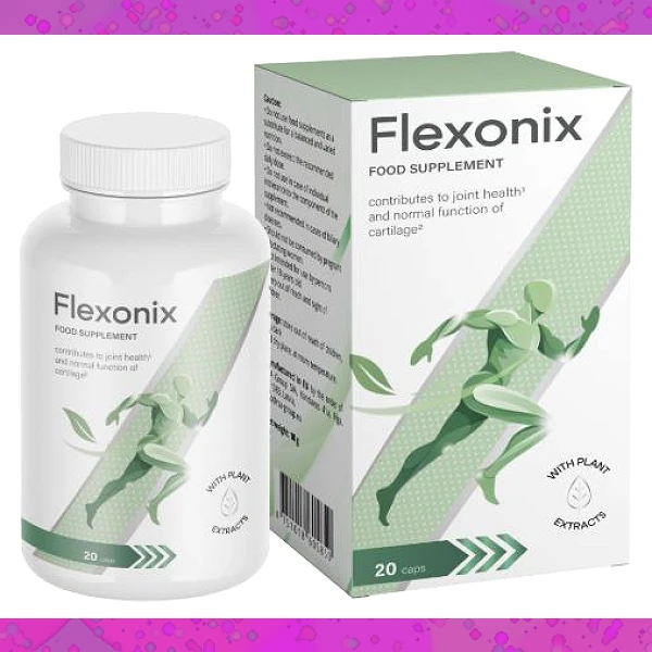 Flexonix