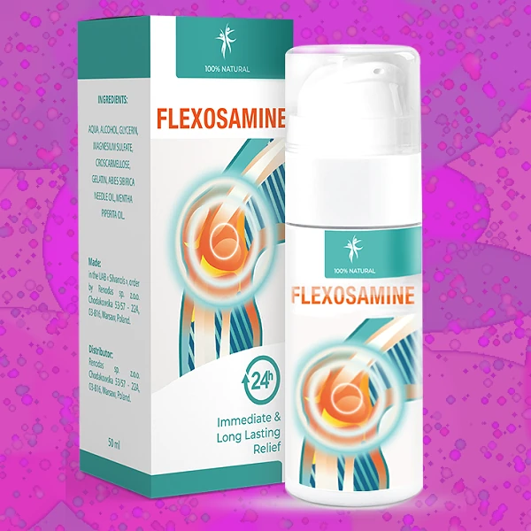 Flexosamine