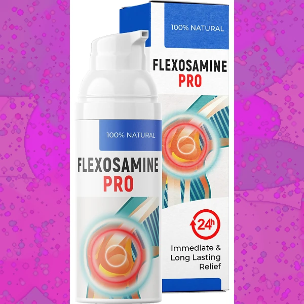 Flexosamine Pro