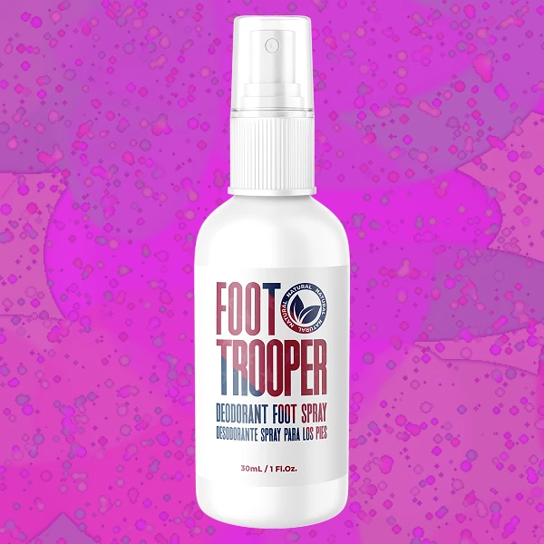 Foot Trooper
