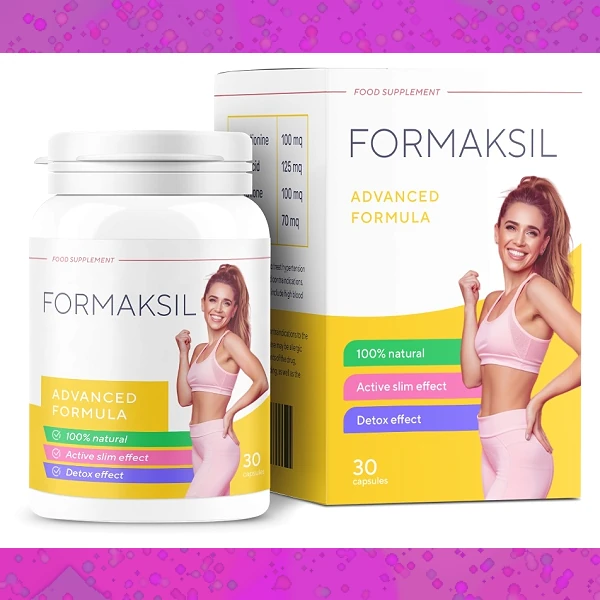 Formaksil
