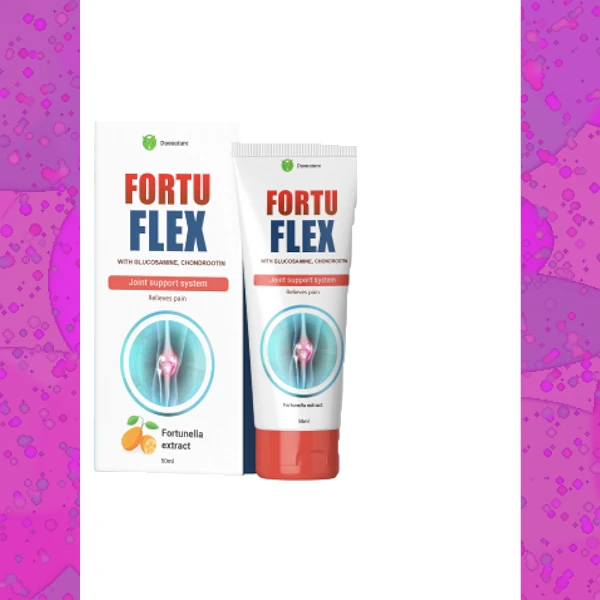 Fortuflex cream