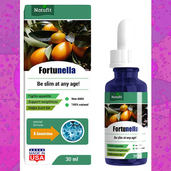 Fortunella