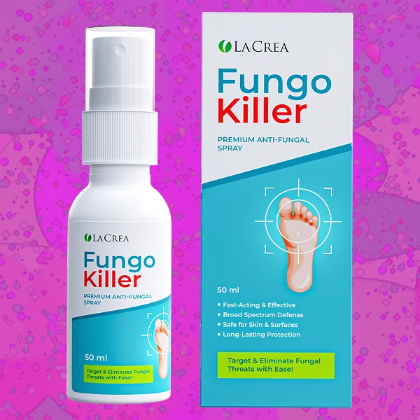 Fungokiller