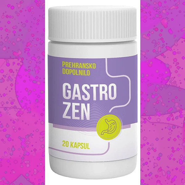 Gastro Zen