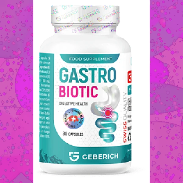 GASTROBIOTIC