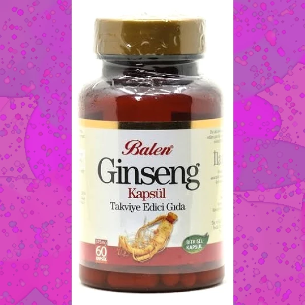 Ginseng