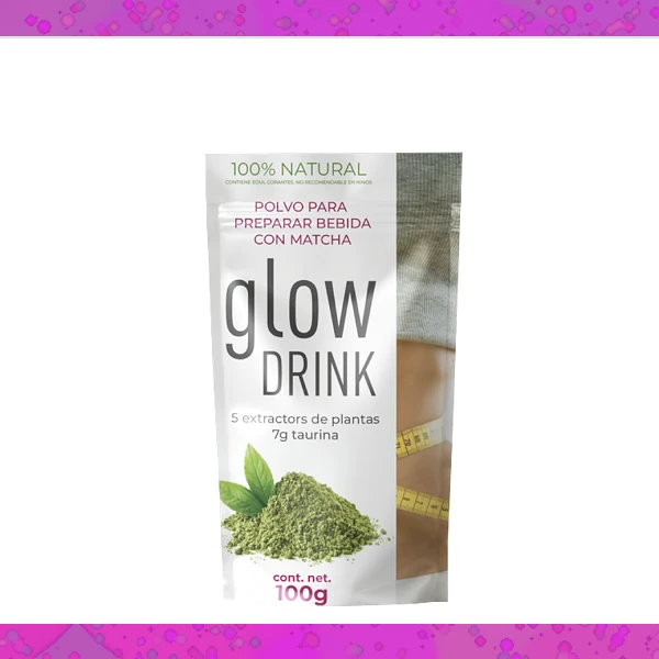 Glow Drink