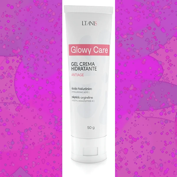 Glowy Care