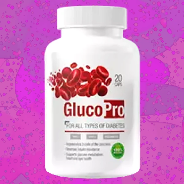 Gluco Pro