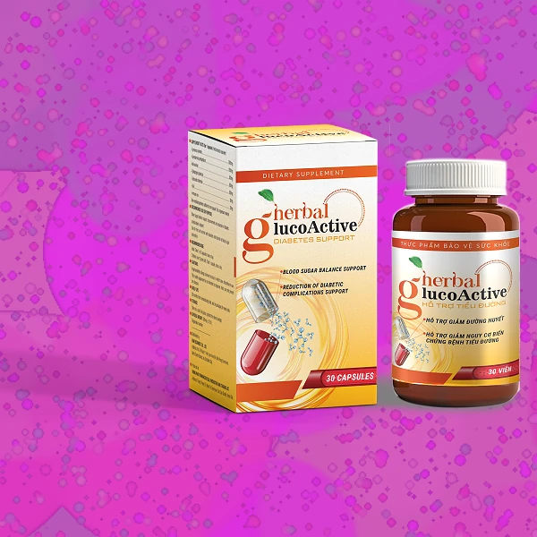 Glucoactive