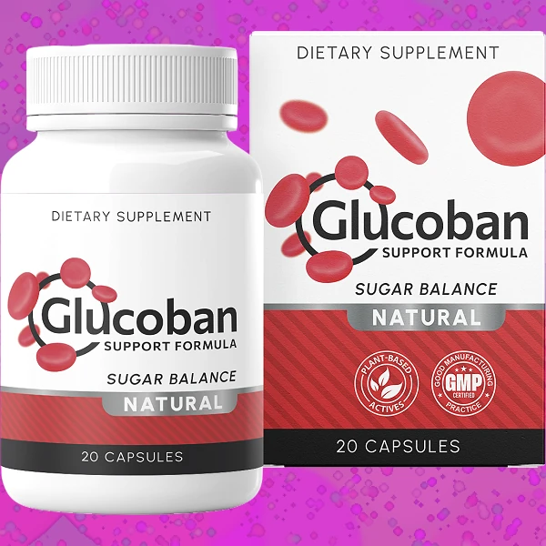 Glucoban