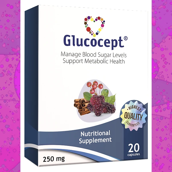 Glucocept