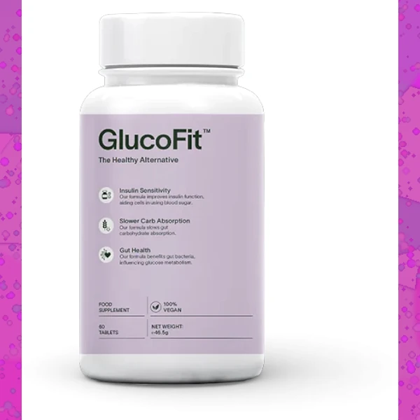 GLUCOFIT