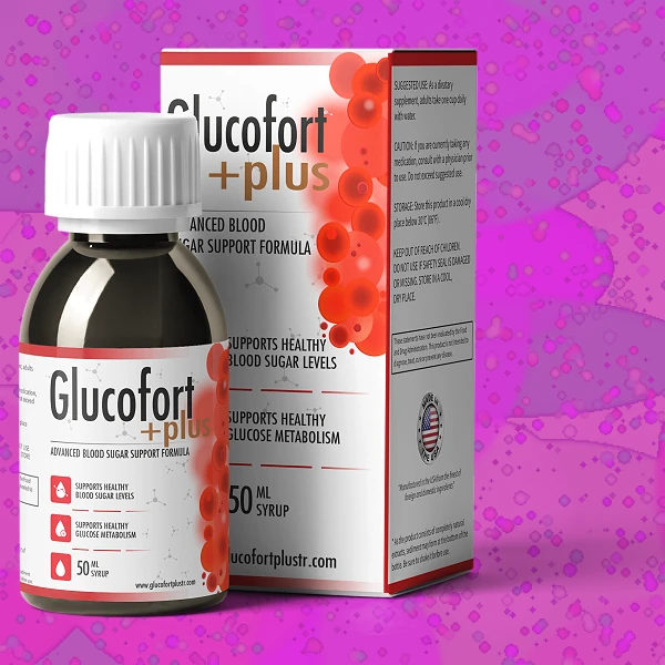Glucofort Plus