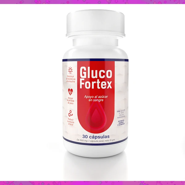 GlucoFortex