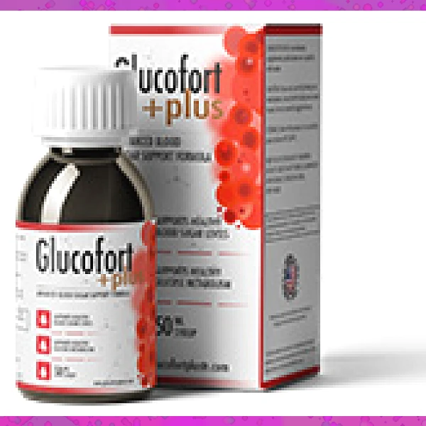 Glucofortplus