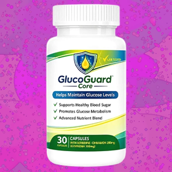GlucoGuard