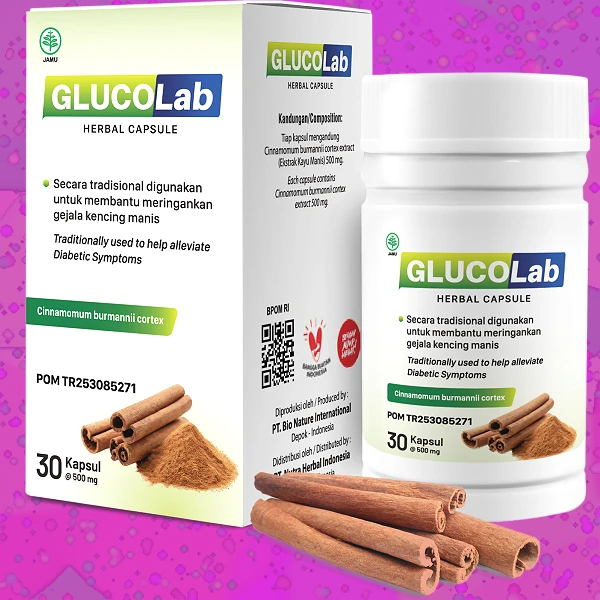 Glucolab