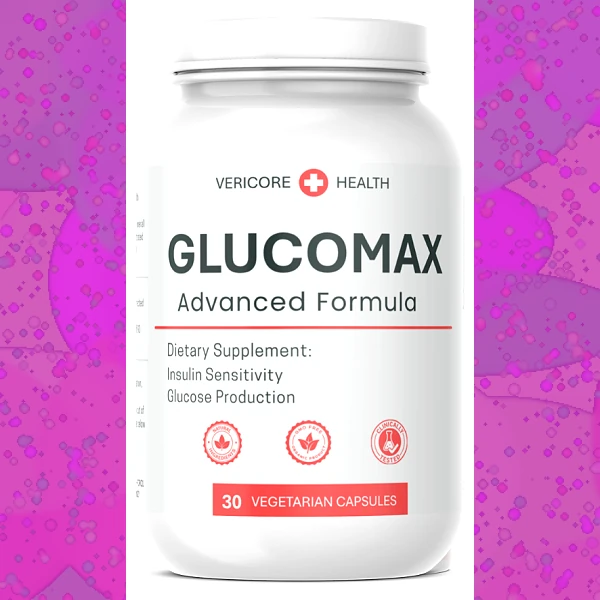GlucoMax