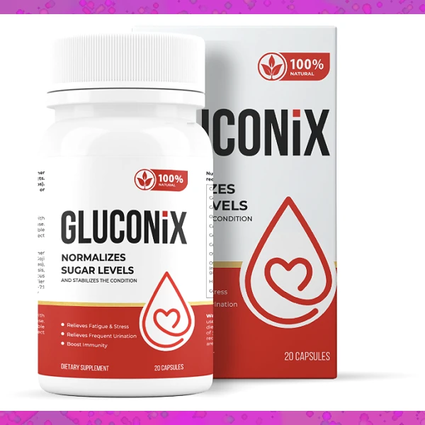 Gluconix