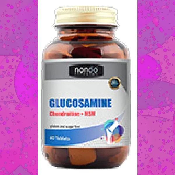 Glucosamine