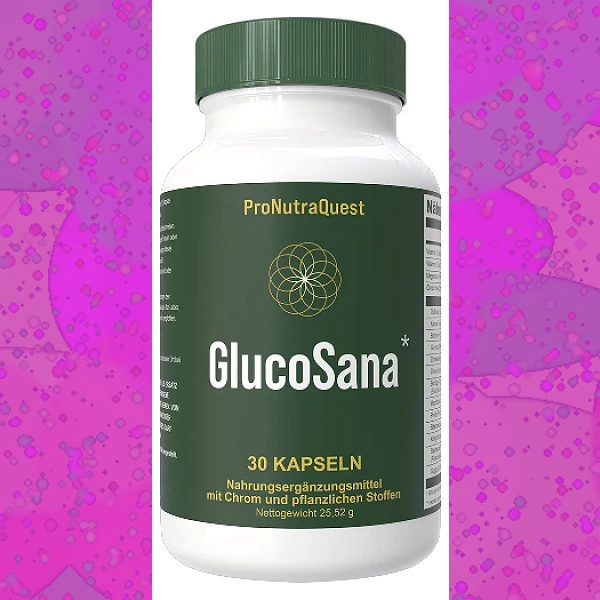GlucoSana